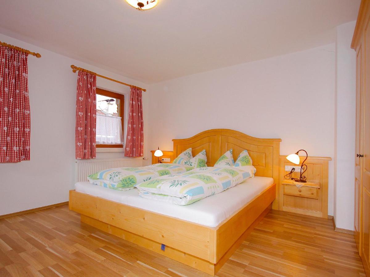 Holiday Home Hauser By Interhome Mayrhofen Exteriér fotografie