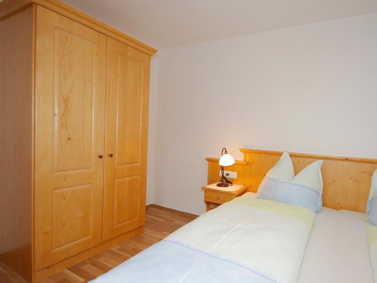 Holiday Home Hauser By Interhome Mayrhofen Exteriér fotografie