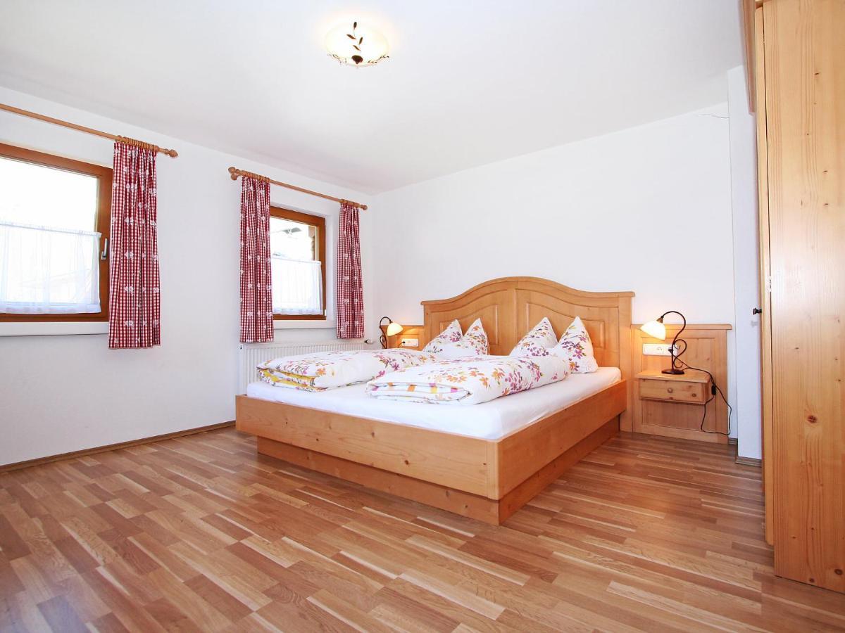 Holiday Home Hauser By Interhome Mayrhofen Exteriér fotografie