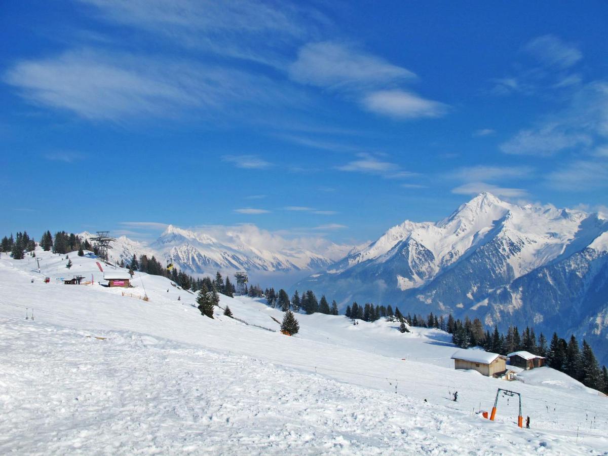 Holiday Home Hauser By Interhome Mayrhofen Exteriér fotografie