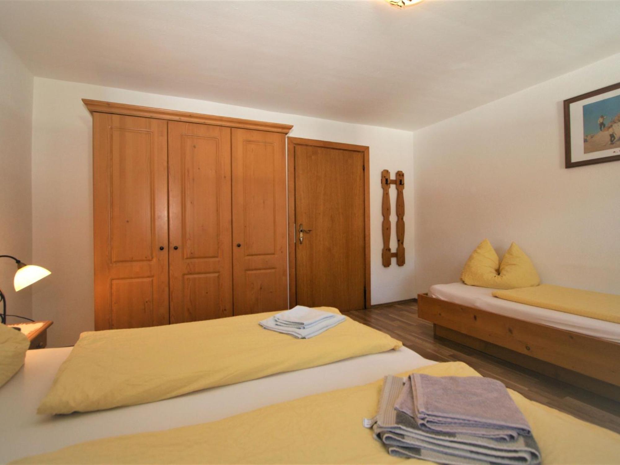 Holiday Home Hauser By Interhome Mayrhofen Exteriér fotografie