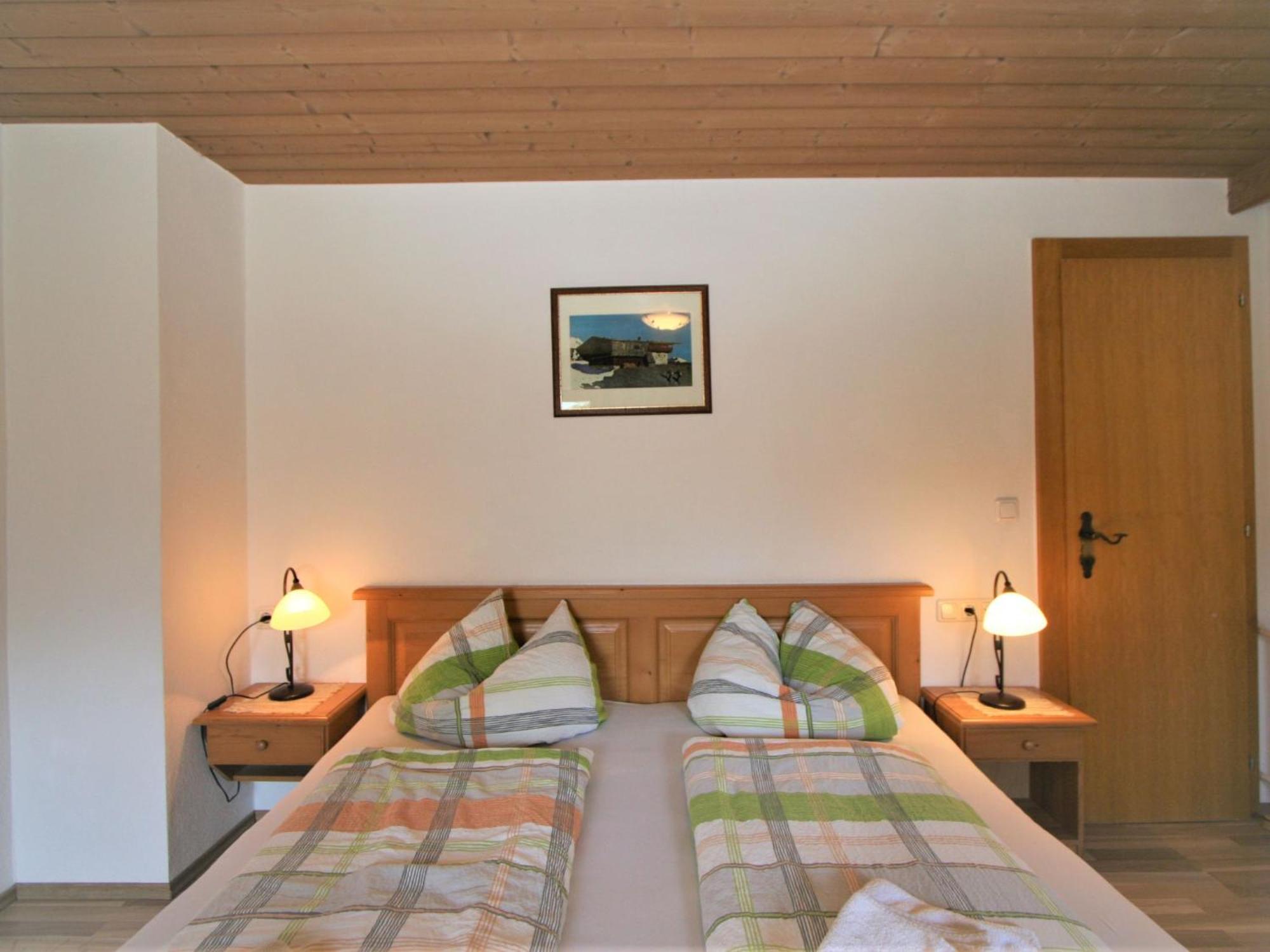 Holiday Home Hauser By Interhome Mayrhofen Exteriér fotografie